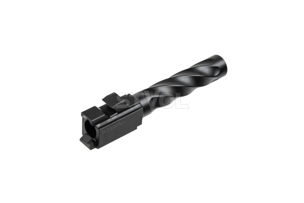 Додатковий ствол SI ля Glock G19 фото