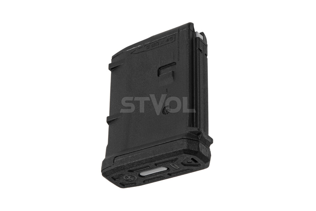 MAG-559 Магазин Magpul PMAG 10 AR/M4 GEN M3, 5.56x45 Black фото 2
