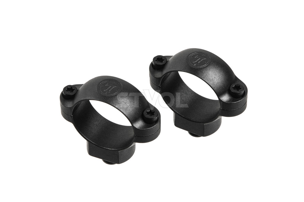 Кільця Leupold QR 25.4 мм Medium Matte фото 2