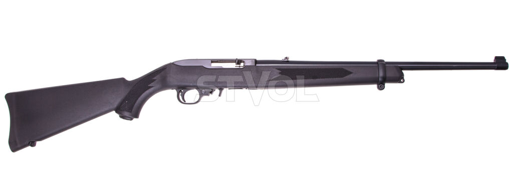 01151 Карабин охотничий RUGER "10/22"Carbine 22LR