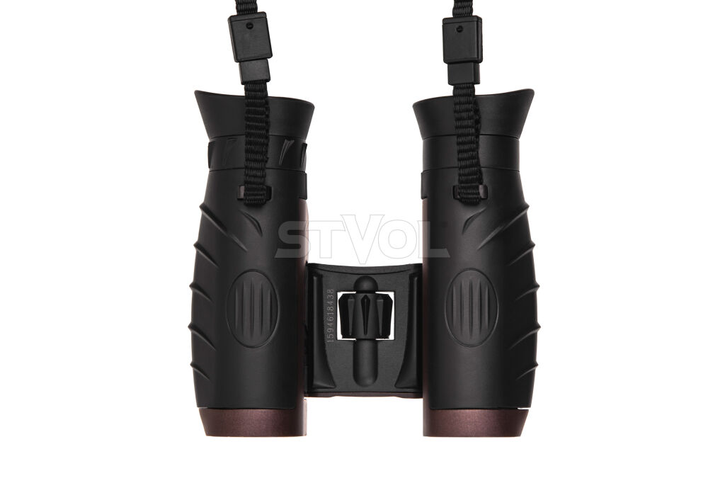 Бинокль Steiner Safari UltraSharp 10x26 Фото 5