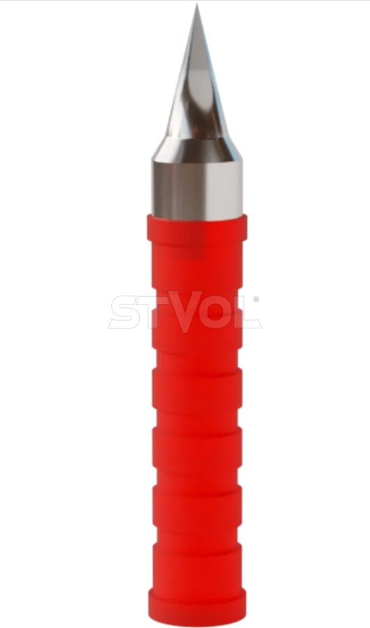 Кулі пневматичні Darts Umarex (дротики) 0,60гр. кал.4.5(.177) 100шт. фото 5