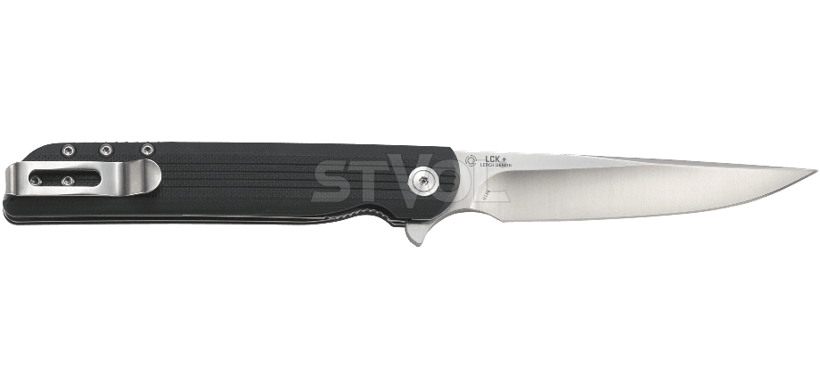 Ніж CRKT "LCK+ large" фото 2