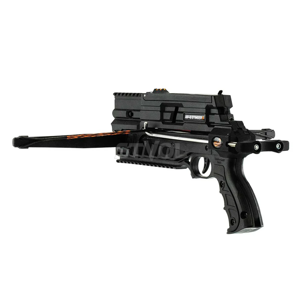 Арбалет багатозарядний AR-6 Stinger II Compact 35lbs фото 4