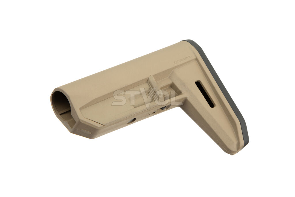 Приклад Magpul MAG1444-FDE MOE TR Mil-Spec Фото 3