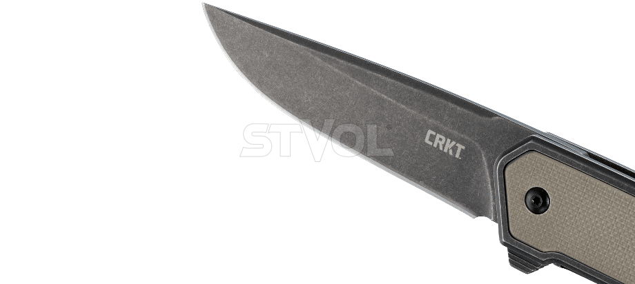 Нож CRKT "Cinco™" Фото 3