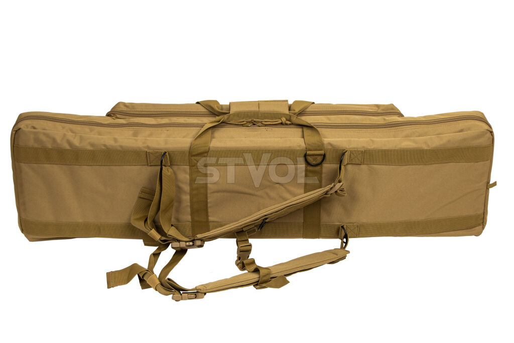 Чохол для зброї MFT 42" коричневий B1-DRC-42-TN фото 2