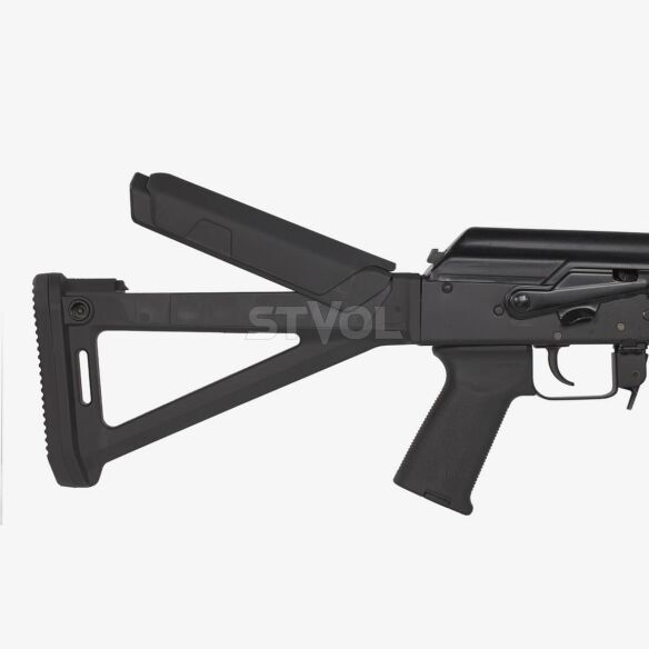 MAG445-BLK Щока приклада Zhukov AK 0.25" фото 3