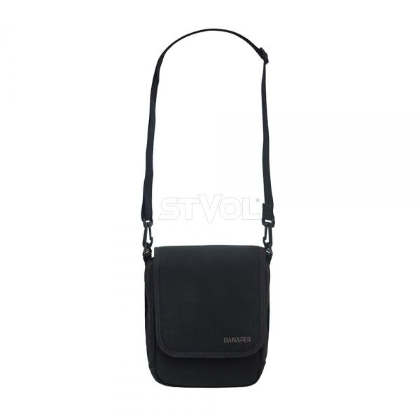 Сумка DANAPER  Walker, Black фото