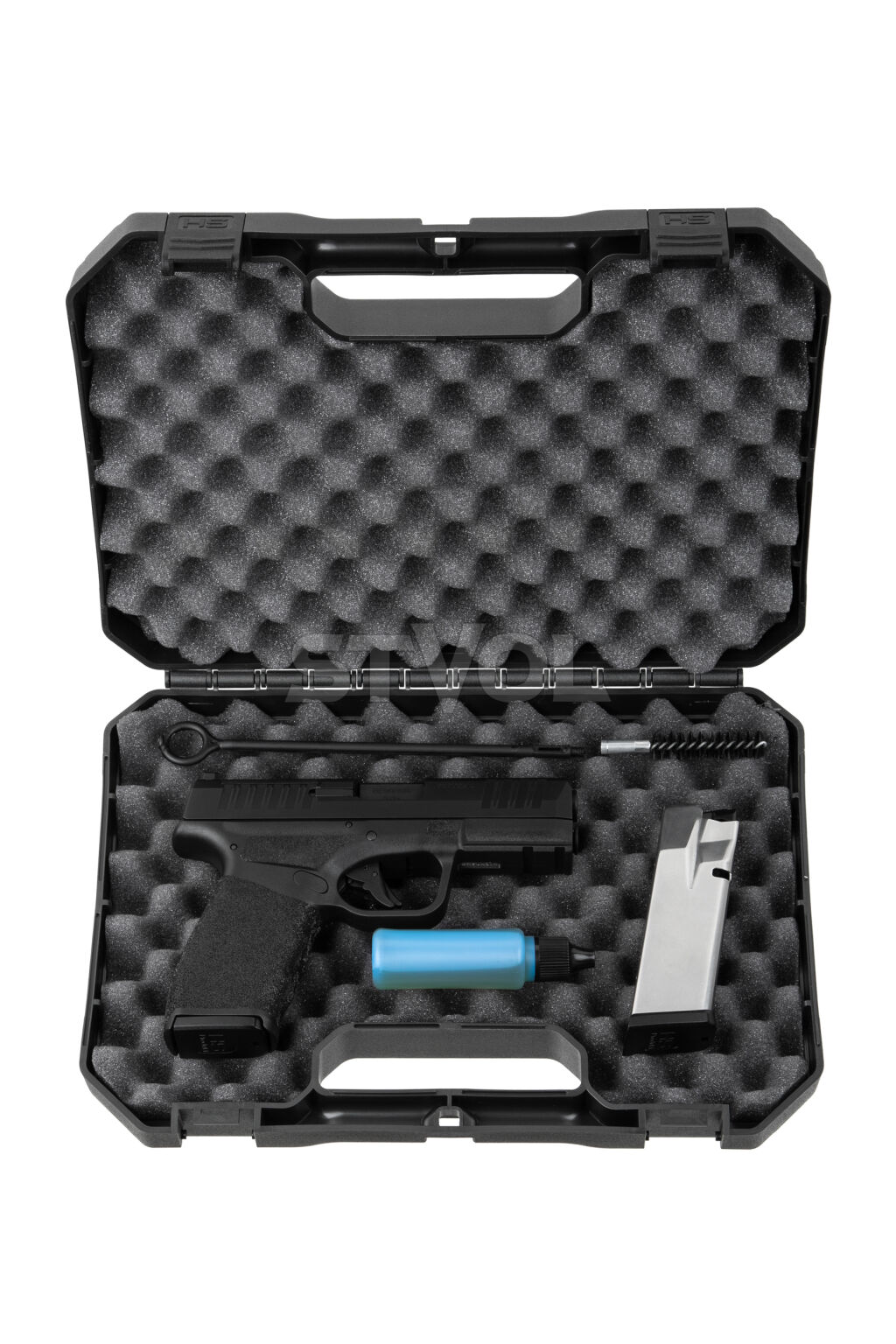 Спортивний пістолет HS H11 PRO PDR фото 10
