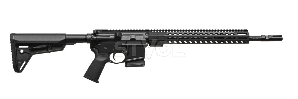 Карабин нарезной FN15 Tactical Carbine II кал.5.56