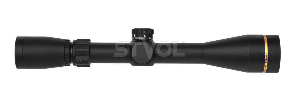 Приціл оптичний LEUPOLD VX-Freedom AR 3-9x40 (1 inch) P5 Mil/Mil TMR фото 5