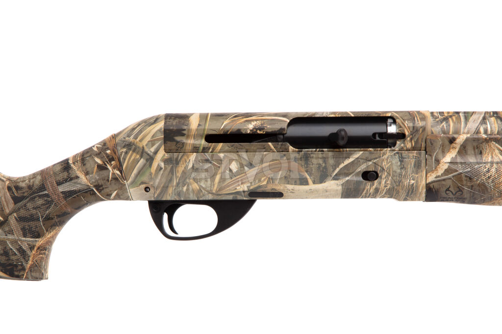 Ружье охотничье Benelli Bellmonte I Camo 12 кал. 76 MC Фото 6