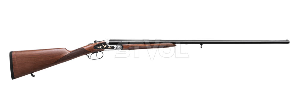 Ружье охотничье Huglu 201 A MINI кал.410/76/68