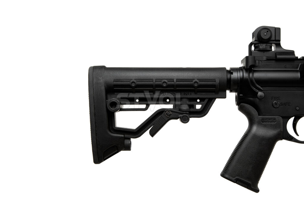 Карабін нарізний Mossberg MMR Carbine Rifle кал.223 M-LOK/16" фото 14