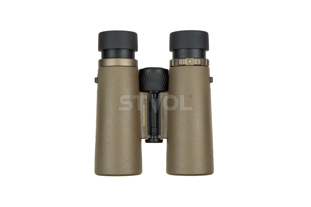 Бинокль Sig Optics CANYON HD, 10X42, HD LENS, CLOSED BRIDGE Фото 6