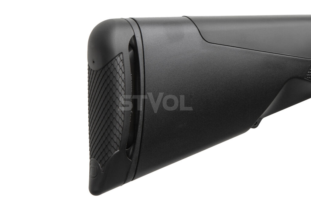 Рушниця мисливська Benelli M2 PRO BLACK INT.CH. SHORT TUBE EUR, кал. 12, 30" фото 3