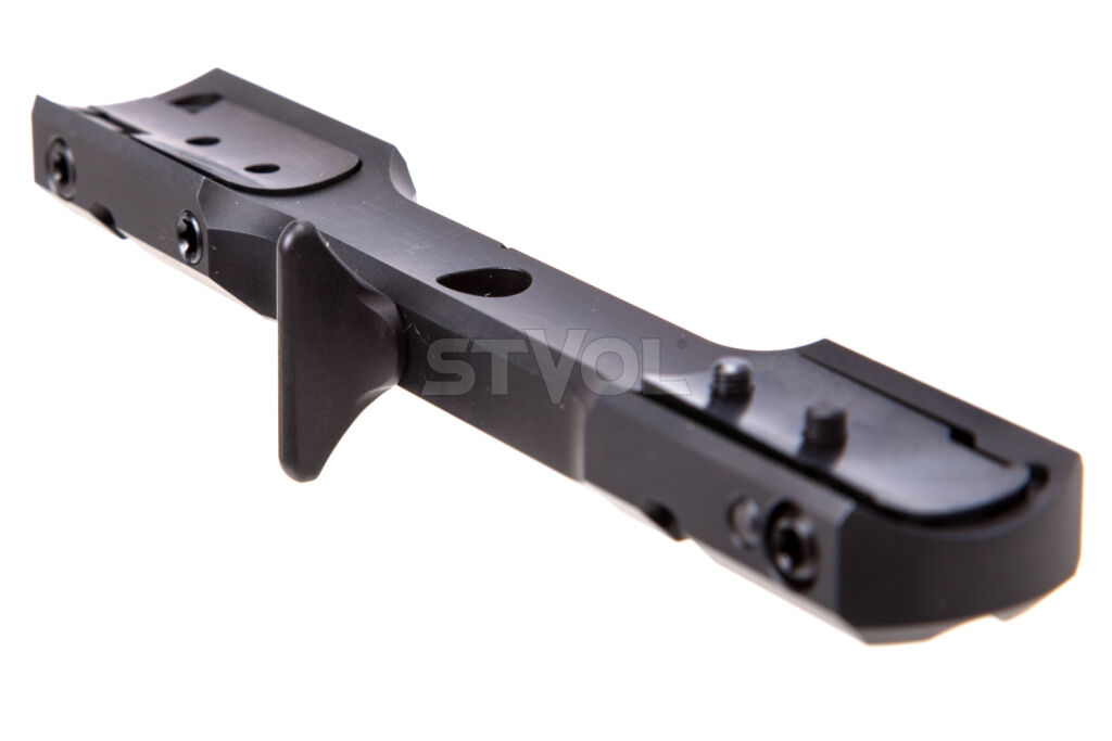 База Dentler для Browning BAR Фото 3