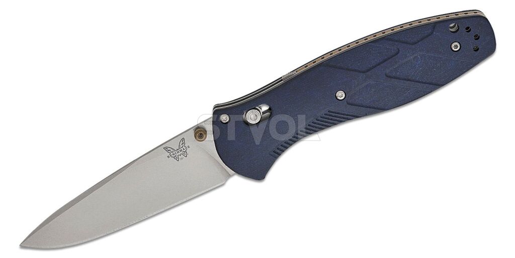 Нож Benchmade "Osborne Barrage"