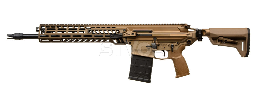 Карабин нарезной Sig Sauer MCX SPEAR 308 WIN Фото 7