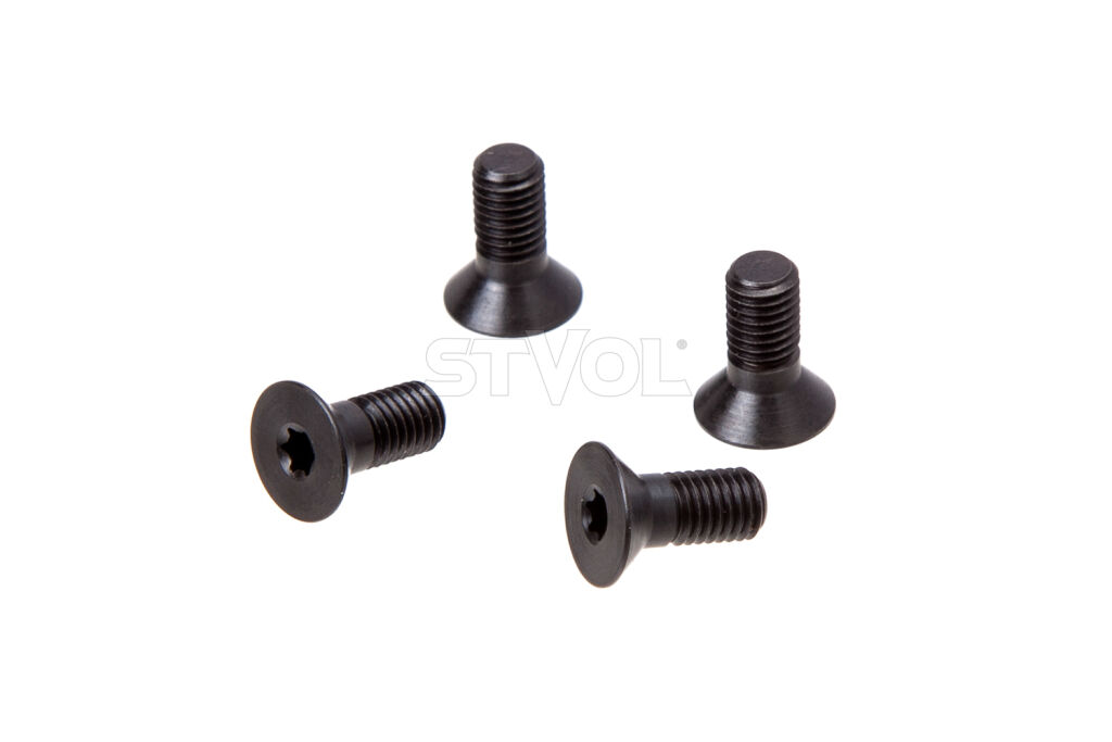 База Dentler для Tikka T3 фото 4
