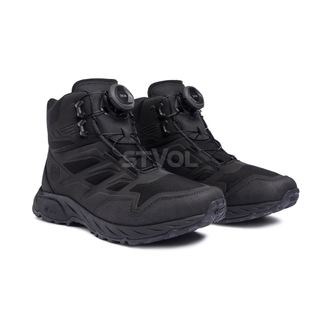 Ботинки Beretta "Wolf BOA" (black)