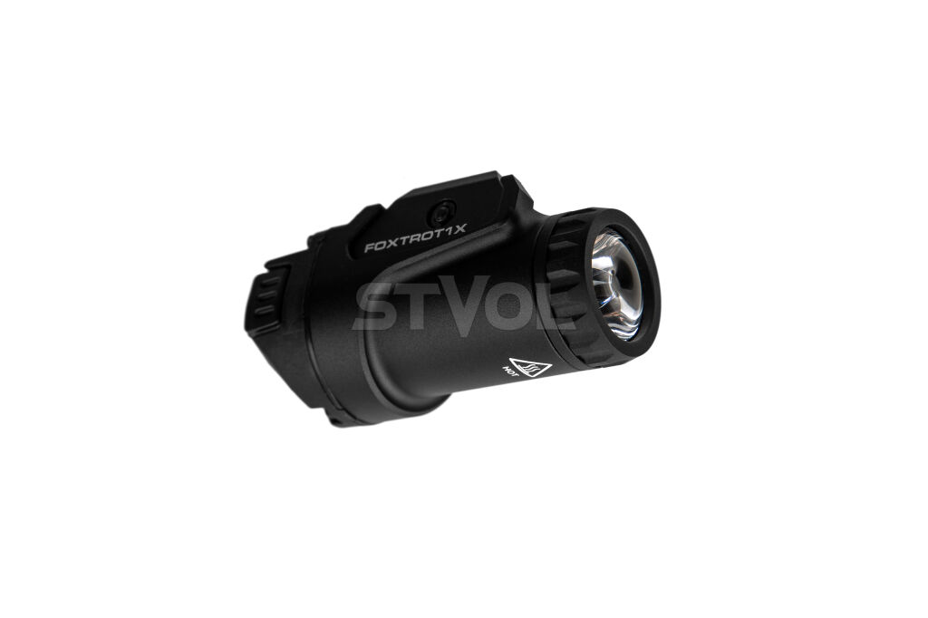 Підствольний ліхтар Sig Optics FOXTROT1X WHITE LIGHT фото 3