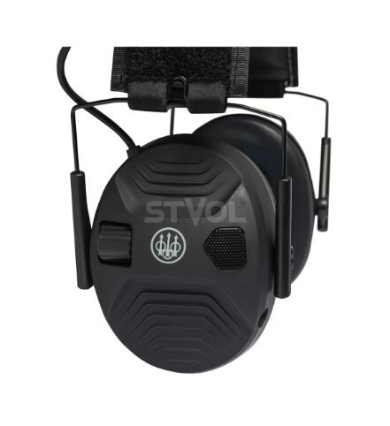 Навушники "Beretta" Electronic Earmuffs фото 3