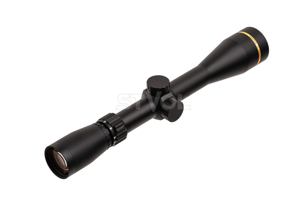 Прицел оптический LEUPOLD VX-Freedom 3-9х40 (25,4 мм) HUNT-PLEX Фото 3