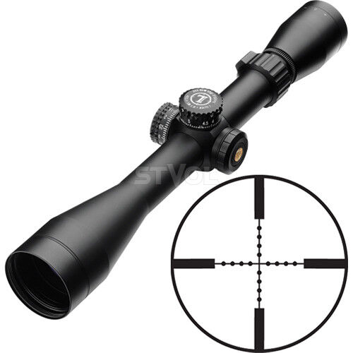Приціл Leupold Mark AR 3-9x40mm Mod 1 Milldot фото