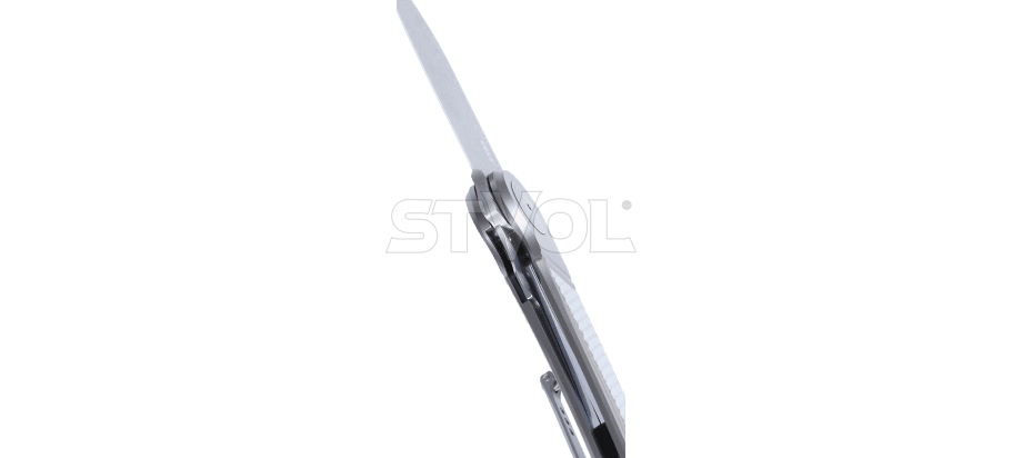 Ніж CRKT "Monument™ Silver" фото 5