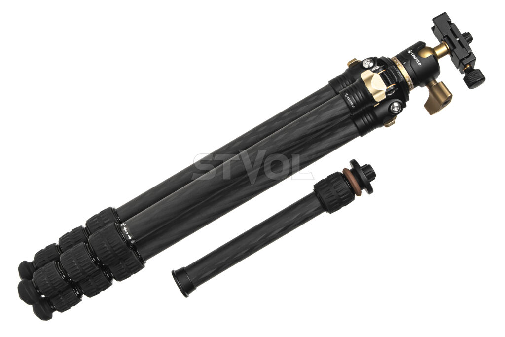 Штатив Leupold Alpine CF-425 Фото 4