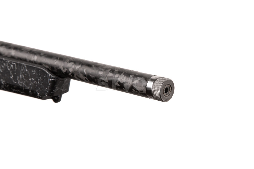 32014 Карабин охотничий RUGER 10/22® Carbon Fiber кал. 22 LR Фото 4