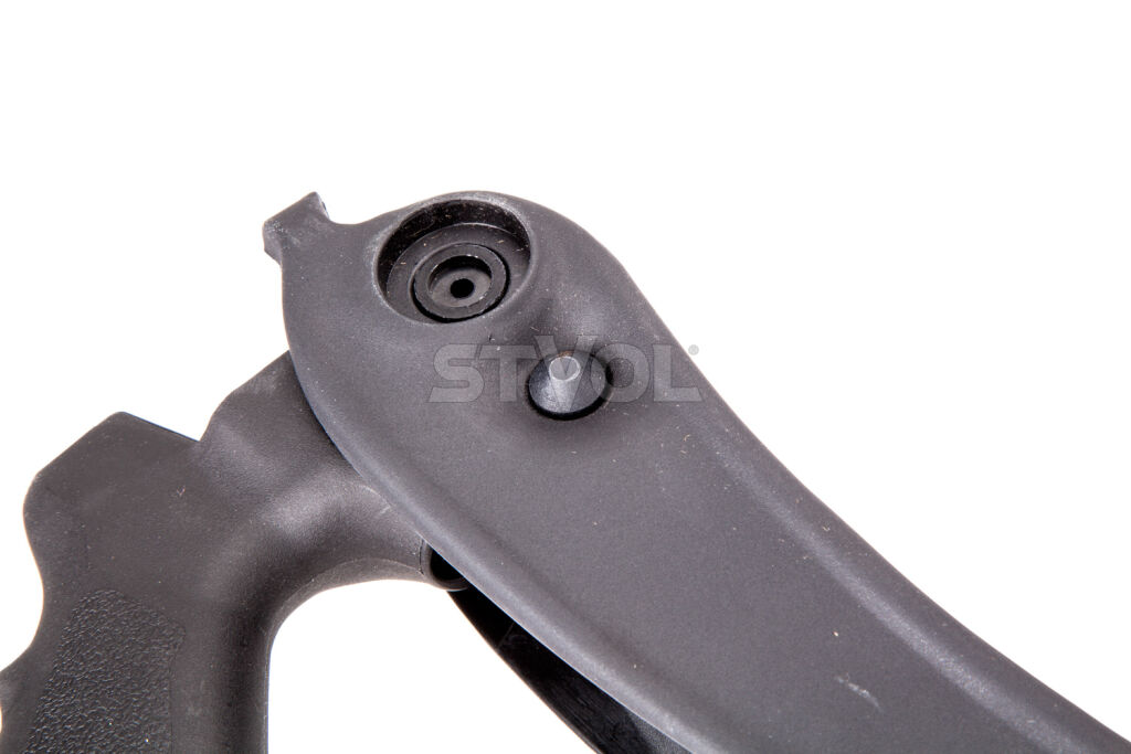 Приклад тактичний ATI складається наверх для Mossberg / Remington / Winchester фото 4