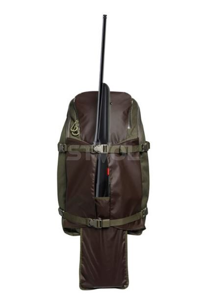 Рюкзак подвійний "Beretta" Ibex Large Backpack 50+40L фото 5
