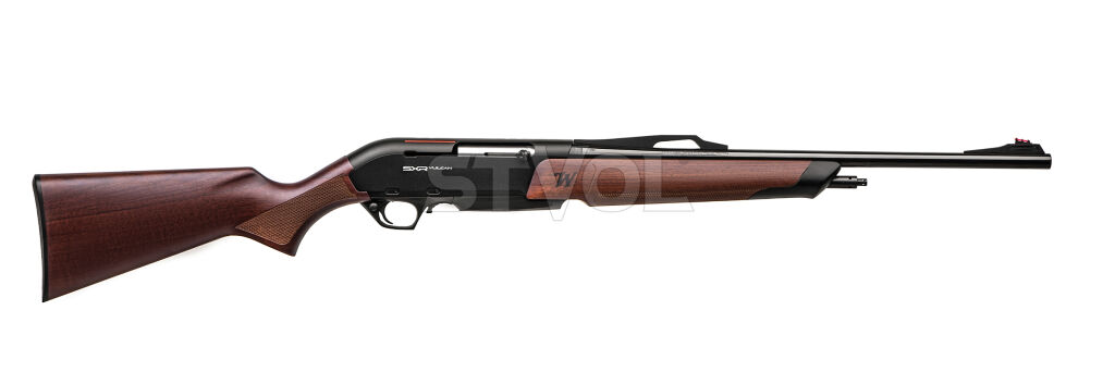 Карабин нарезной Winchester SXR Vulcan Battue кал.30-06