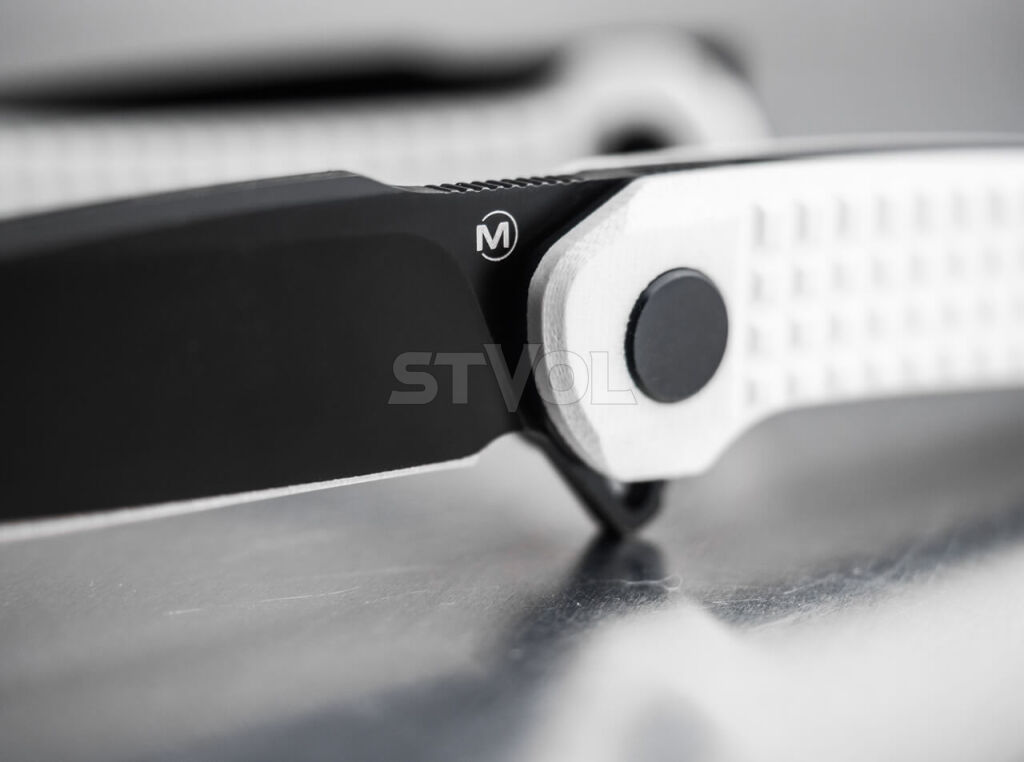 Нож Boker Magnum "Empery" Фото 6