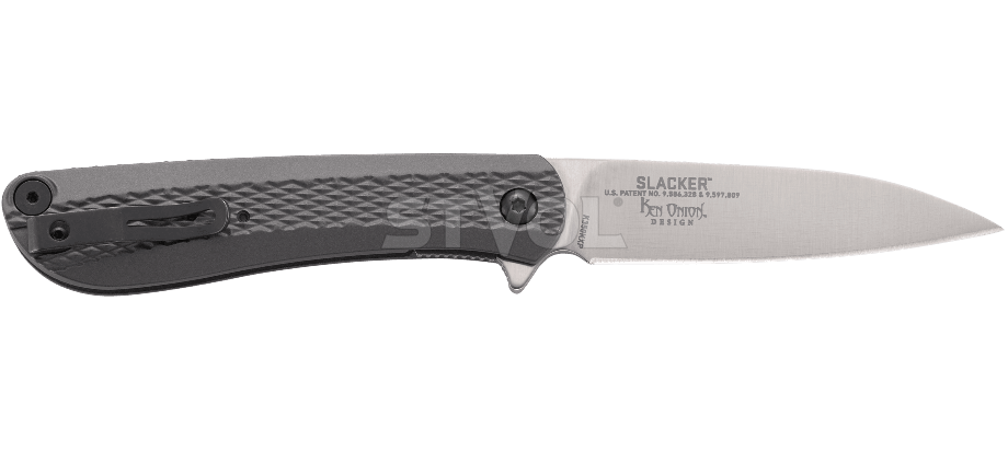 Нож CRKT "Slacker™" Фото 3