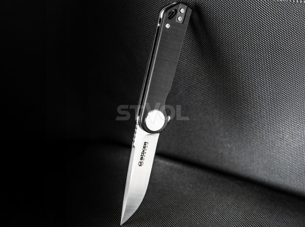 Ніж Boker Magnum "Skruva" фото 3