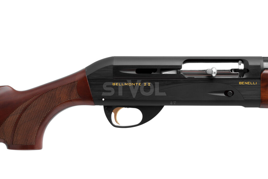 Ружье охотничье Benelli Bellmonte II Wood кал.12 71 MC Фото 5