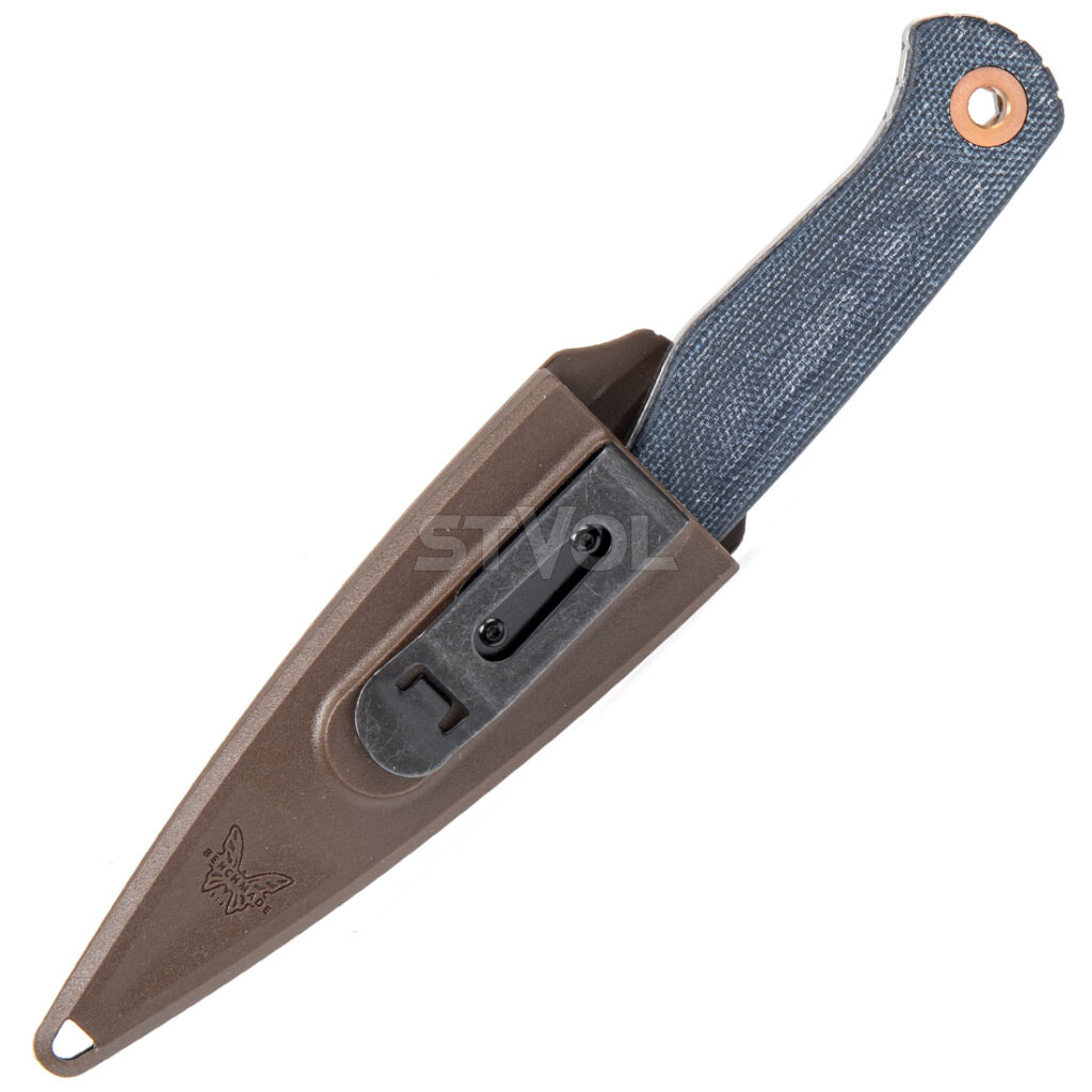Нож Benchmade "Dacian" Фото 4