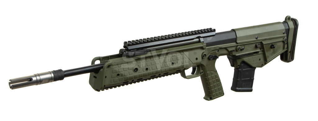 Карабин нарезной KelTec RDB 223REM 20" GREEN Фото 7