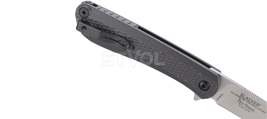 Нож CRKT "Slacker™" Фото 9