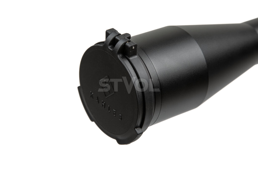 Крышка на объектив 56 mm KAHLES Tenebraex (K540i, K525i, K624i, K1050i, HELIA) Фото 7