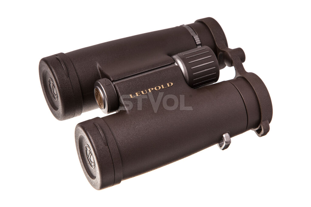 Бінокль Leupold 10x42 "Golden Ring" фото 5