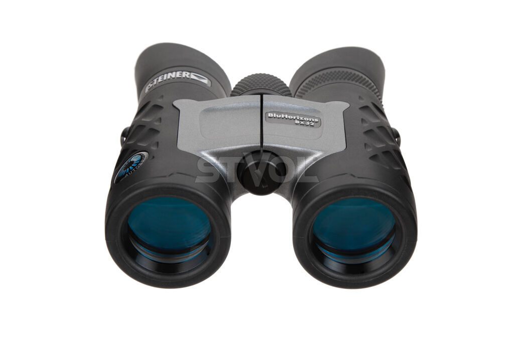 Бінокль Steiner BluHorizons 8x32 фото 7