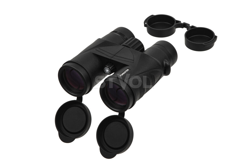 Бинокль Vector Optics Forester 10x42 Roof Фото 8