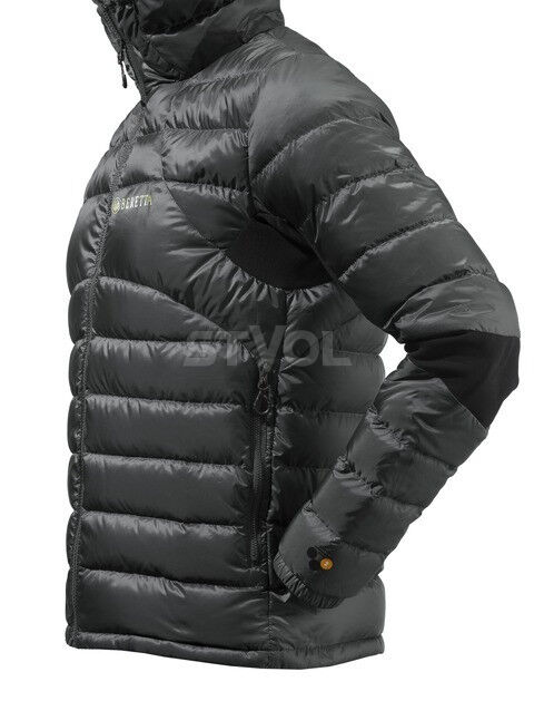 Куртка мужская WARMBIS GOOSE "Beretta" Фото 5