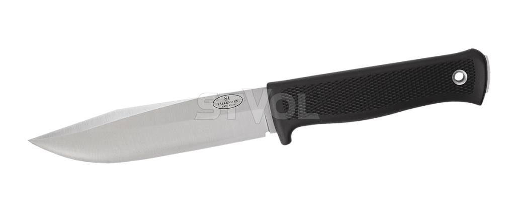 Ніж Fallkniven "S1 Forest Knife", шкіряні піхви, Lam.VG10 фото
