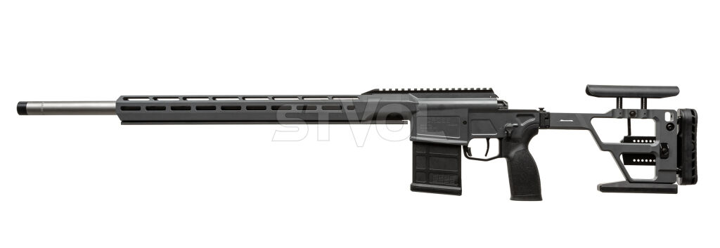 Карабін нарізний Sig Sauer CROSS-PRS 6.5 CREEDMOOR 24" фото 8